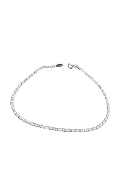 Bracciale Domar in Oro bianco BROR-450-280 - BROR-450-280